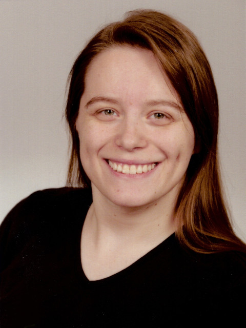 Birgit Vera Schmidt