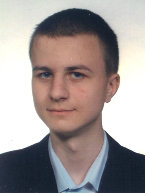 Tomasz Cieśla