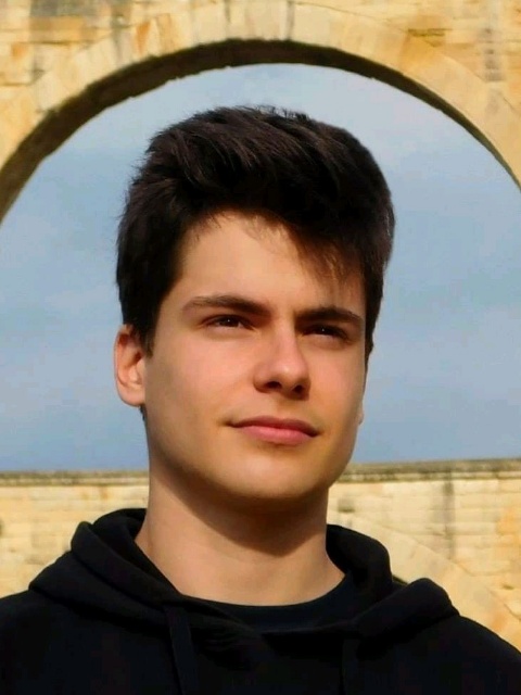 Ágoston Győrffy