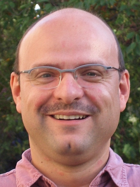 Jörg Jahnel