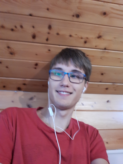 Domen Vreš